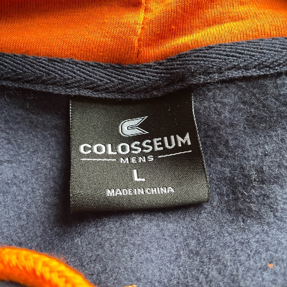 New University of Virginia / UVA / Cavaliers Hoodie - Picture 4 of 7